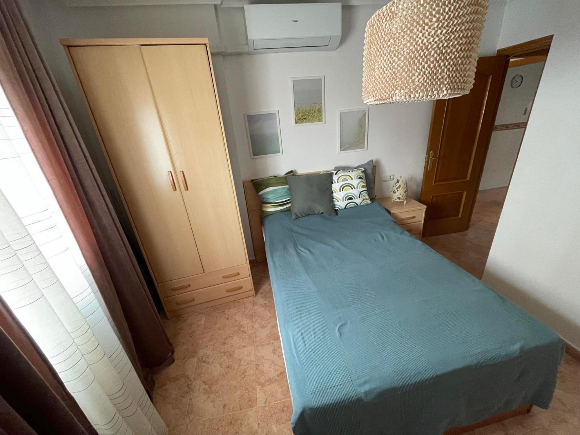 Charming Apartment 500M To Cura Beach Torrevieja Extérieur photo